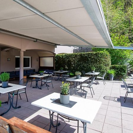 Saldur Small Active Hotel 斯卢德尔诺 外观 照片