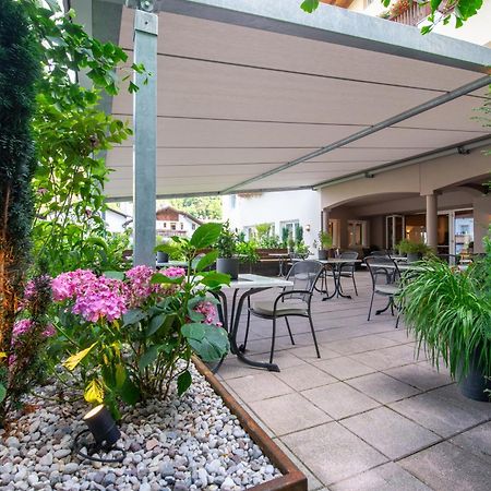 Saldur Small Active Hotel 斯卢德尔诺 外观 照片