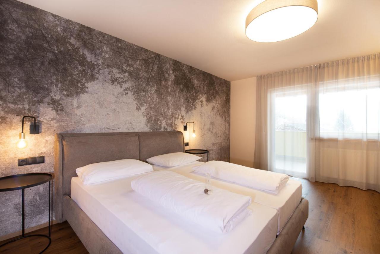 Saldur Small Active Hotel 斯卢德尔诺 外观 照片