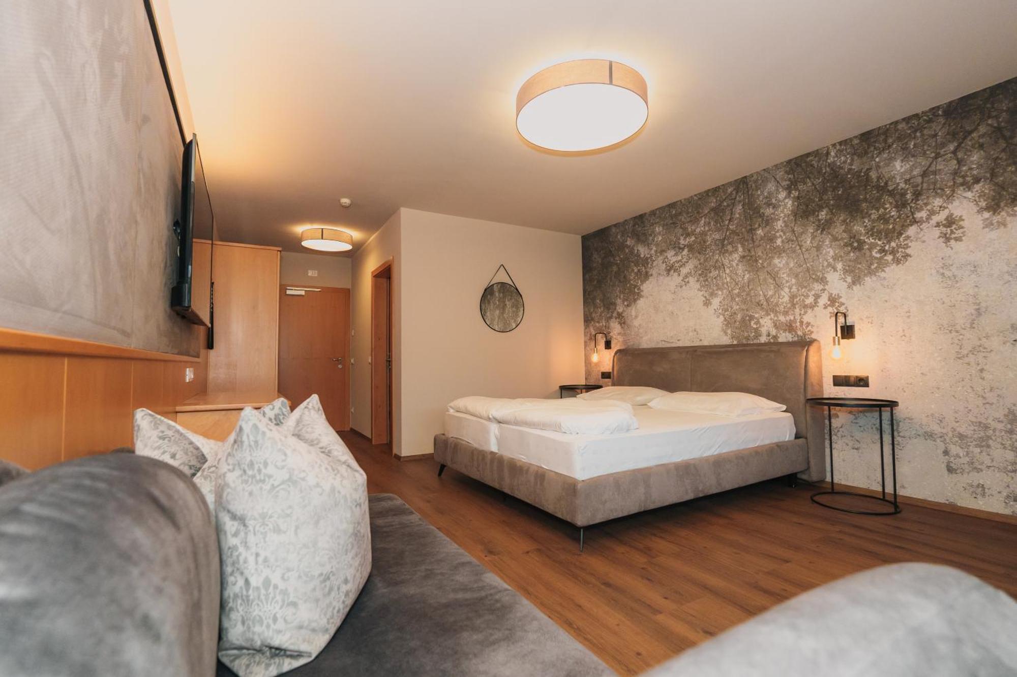 Saldur Small Active Hotel 斯卢德尔诺 外观 照片
