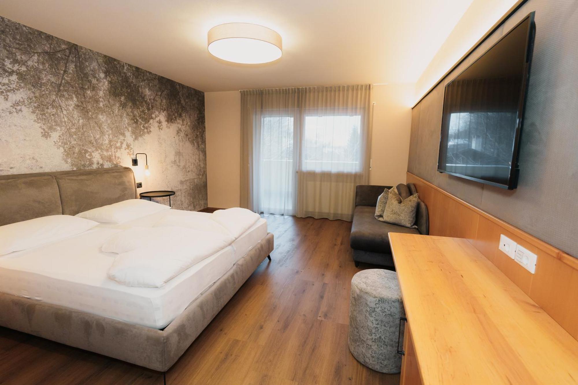 Saldur Small Active Hotel 斯卢德尔诺 外观 照片