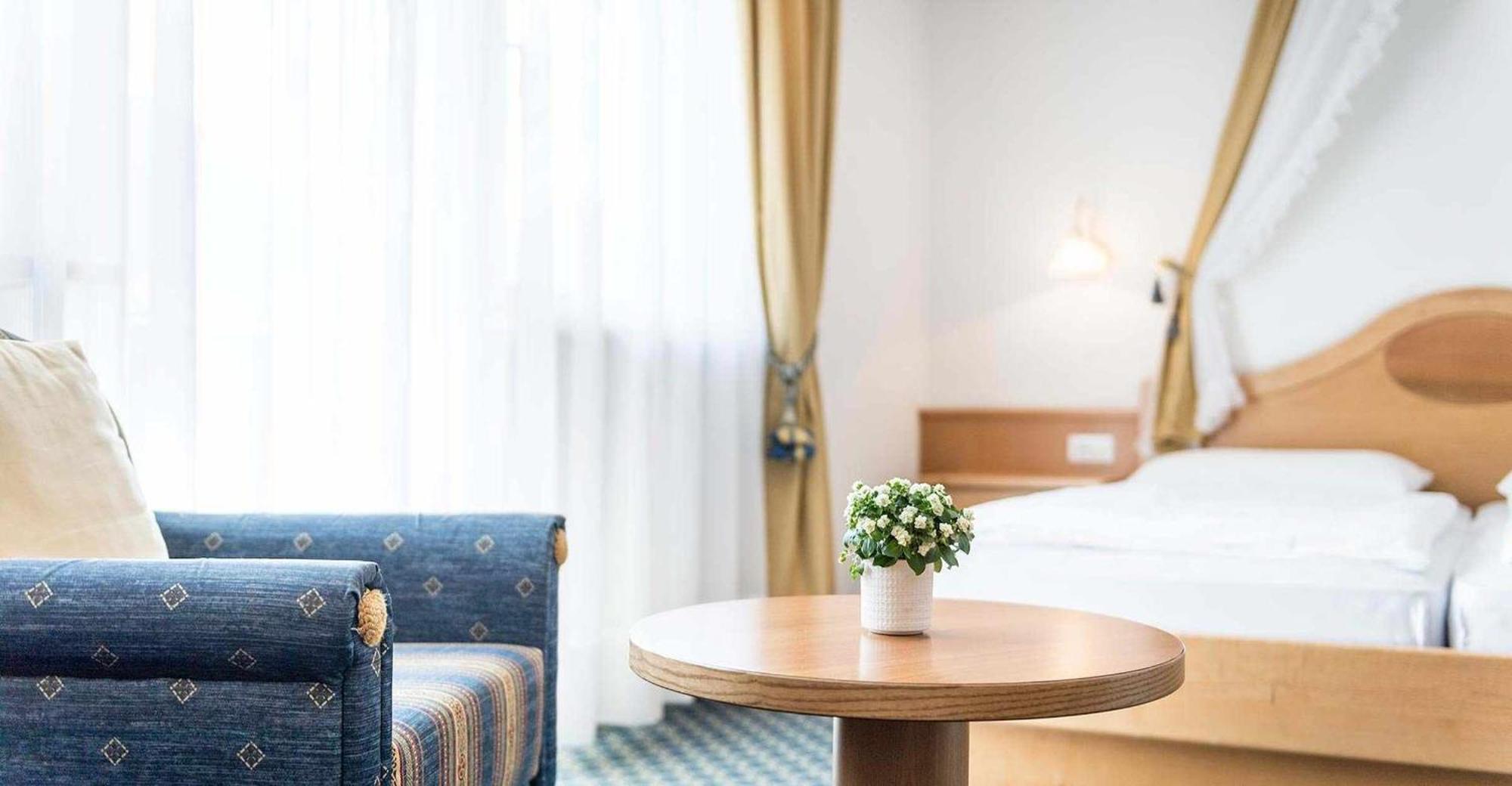 Saldur Small Active Hotel 斯卢德尔诺 外观 照片