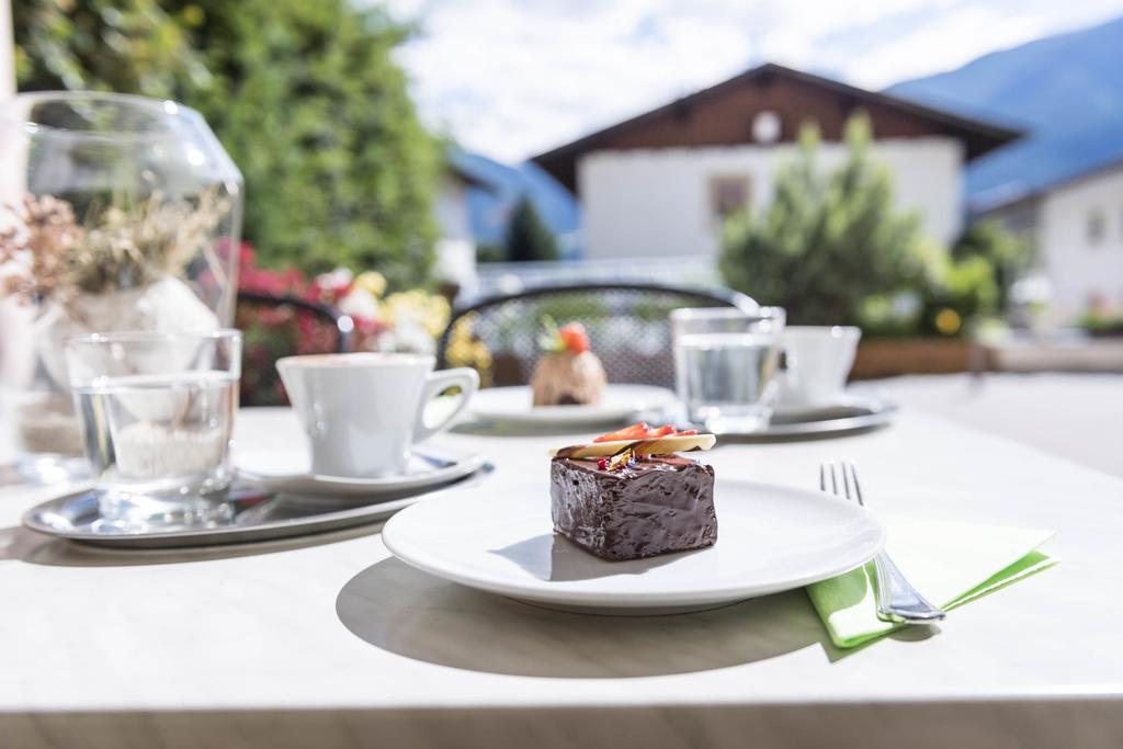 Saldur Small Active Hotel 斯卢德尔诺 外观 照片