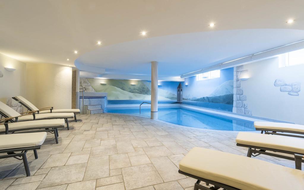 Saldur Small Active Hotel 斯卢德尔诺 外观 照片