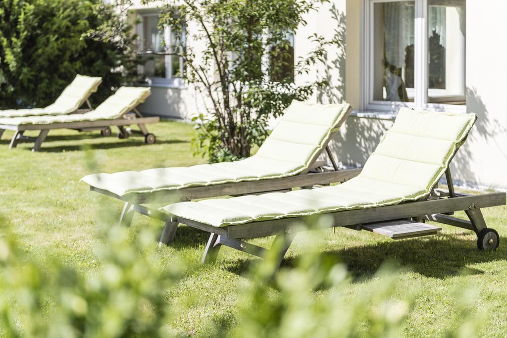 Saldur Small Active Hotel 斯卢德尔诺 外观 照片