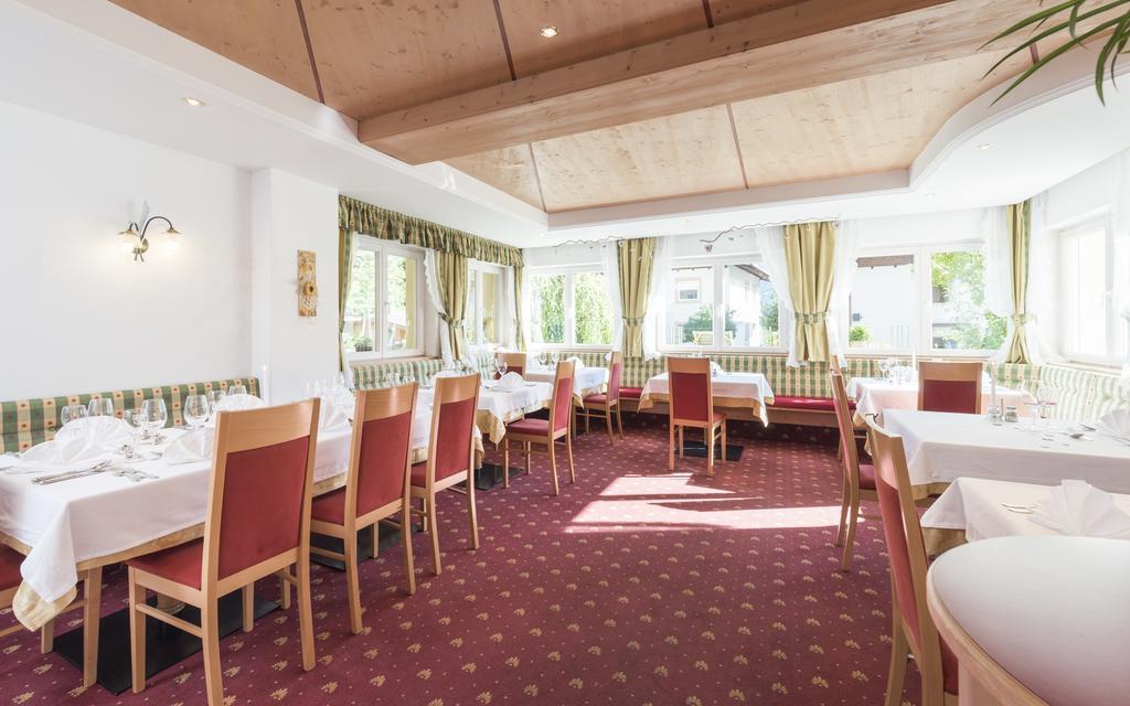 Saldur Small Active Hotel 斯卢德尔诺 外观 照片