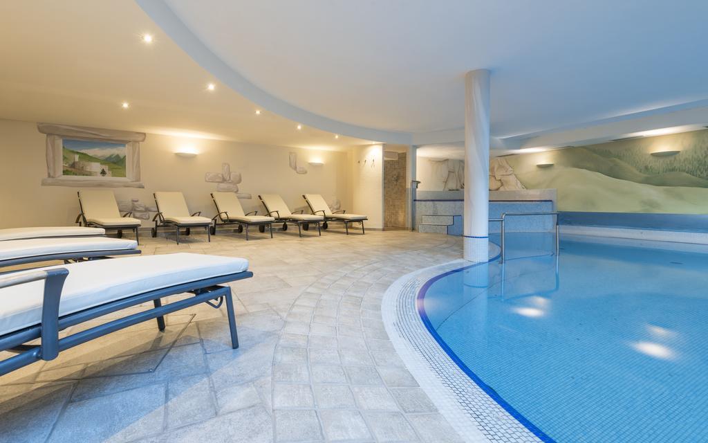 Saldur Small Active Hotel 斯卢德尔诺 外观 照片