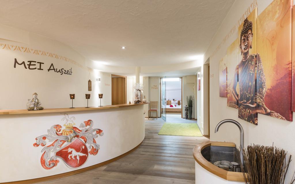 Saldur Small Active Hotel 斯卢德尔诺 外观 照片