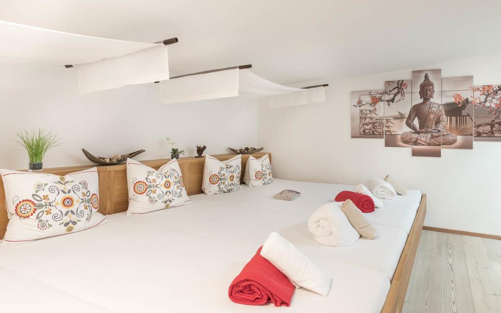 Saldur Small Active Hotel 斯卢德尔诺 外观 照片